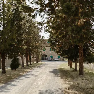 Perelli Winery Bucine