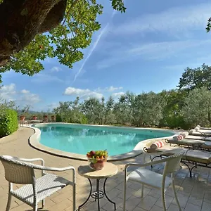  Villa Poggio Landi