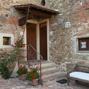  Appartamento Agriturismo Casariccio - Casa Viola