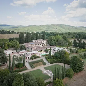 La Selva Wine Bucine