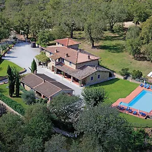  Alloggio per agriturismo L'incrociata