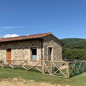  Casa vacanze La Casetta Biricocolo