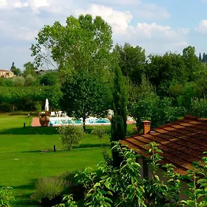  Vakantieboerderij Il Sole