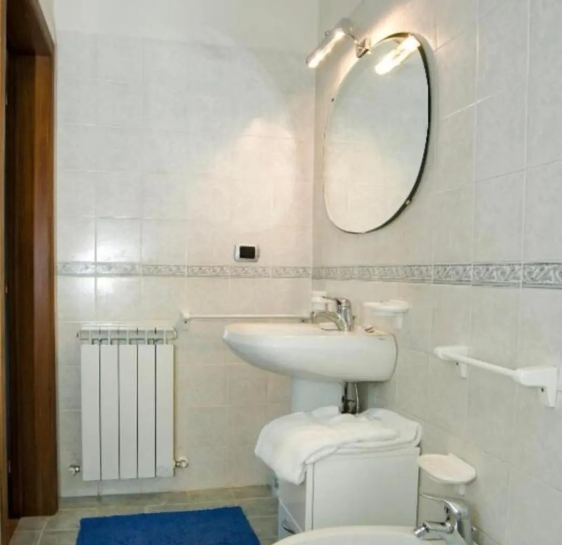 Farm stay Villa La Tinaia Il Sole Verde Bucine Italy