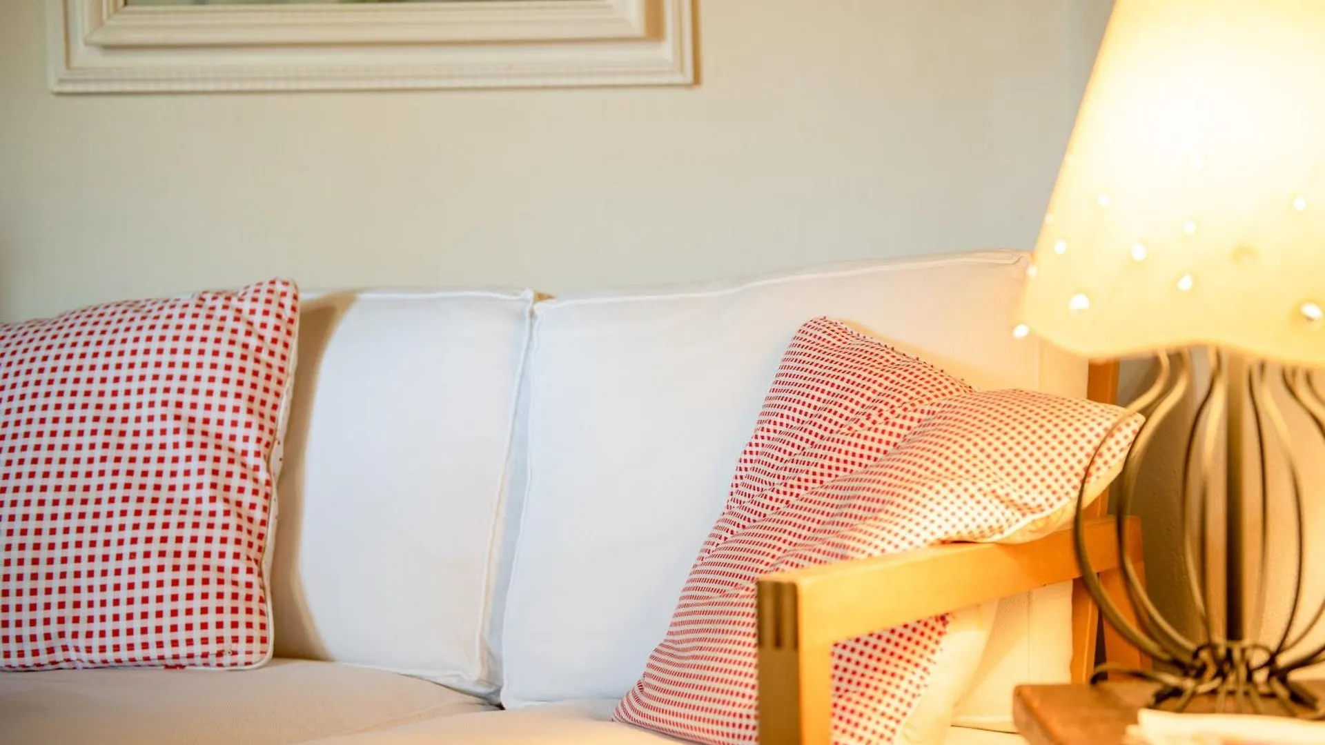 Villa La Tinaia Il Sole Verde Bucine Farm stay