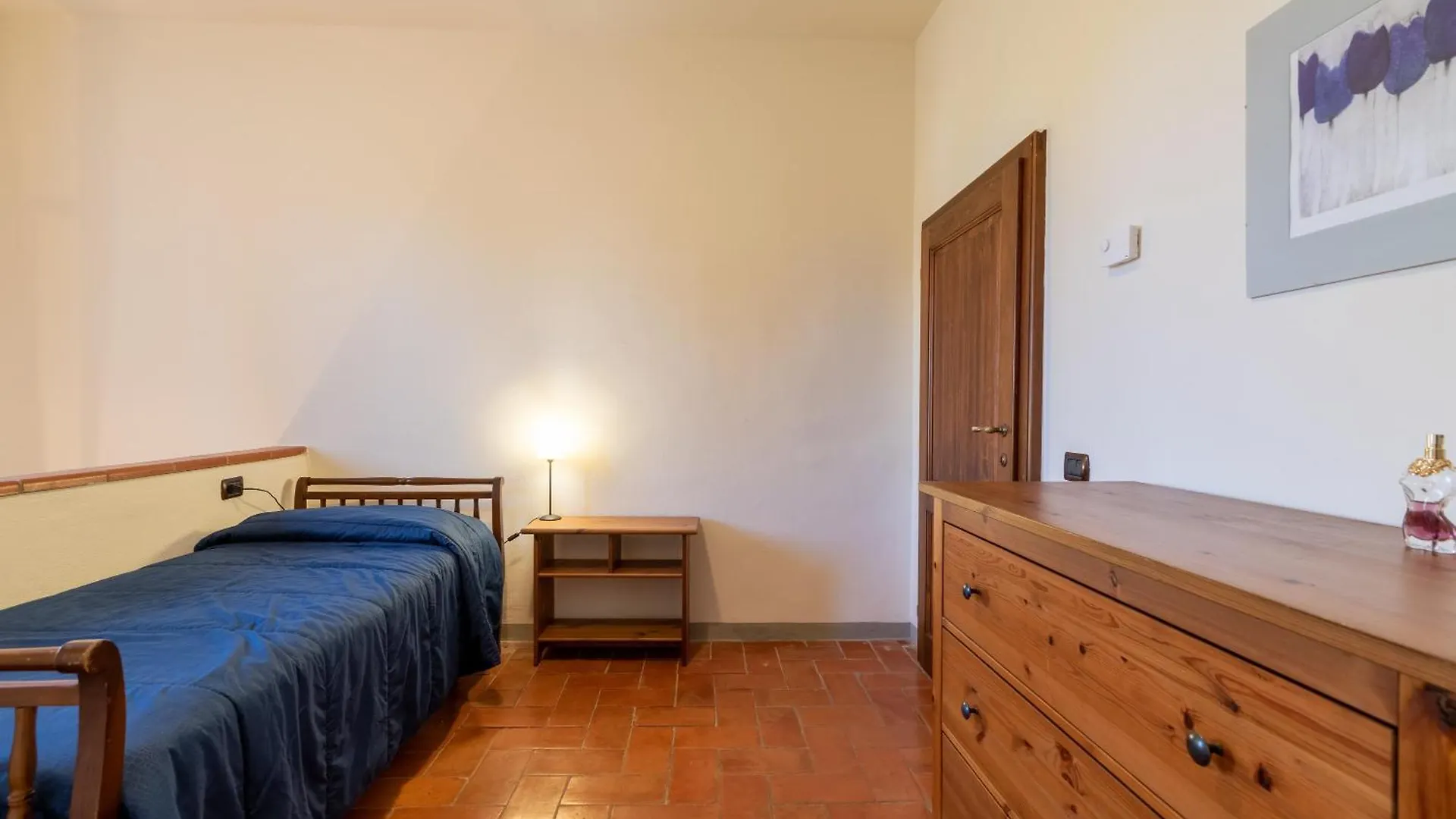Farm stay Villa La Tinaia Il Sole Verde Bucine