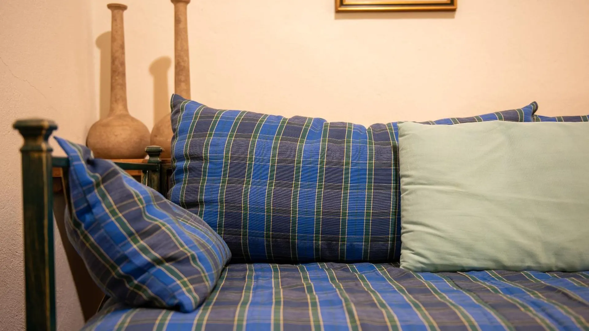 Villa La Tinaia Il Sole Verde Bucine Farm stay